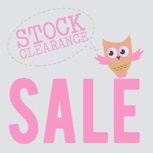Clothes, Shoes, Purses, Housewares,  Electronics, Kids